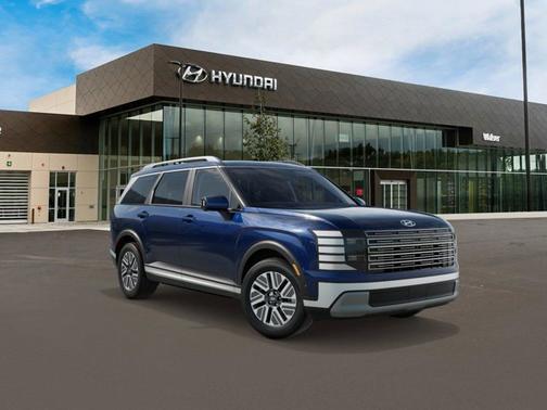 2026 Hyundai PALISADE SEL Premium 7P