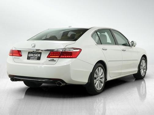 2014 Honda Accord Touring