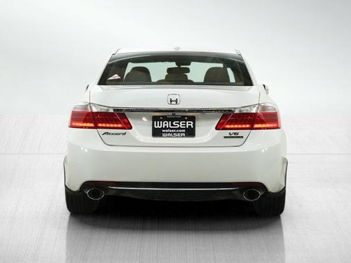 2014 Honda Accord Touring