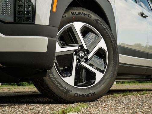 2026 Hyundai IONIQ 9 SE