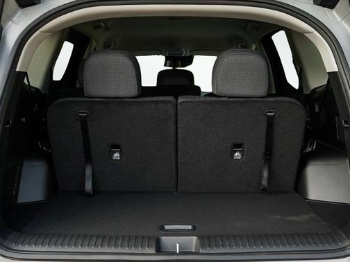 2026 Hyundai IONIQ 9 SE