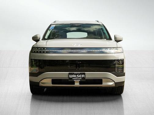 2026 Hyundai IONIQ 9 SE