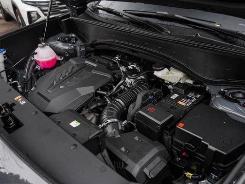 2026 Hyundai PALISADE SEL Premium 8P