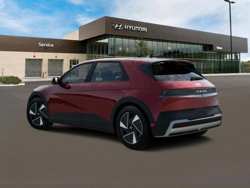 2026 Hyundai IONIQ 5 SEL