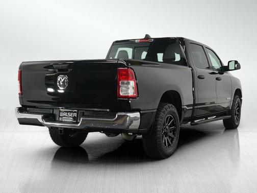 2019 RAM 1500 Tradesman