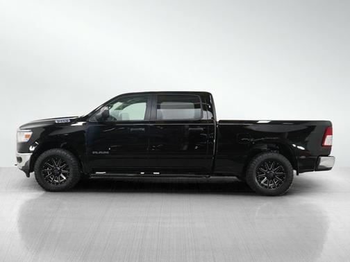 2019 RAM 1500 Tradesman