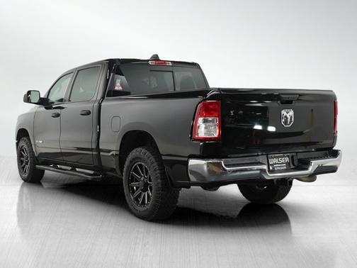 2019 RAM 1500 Tradesman
