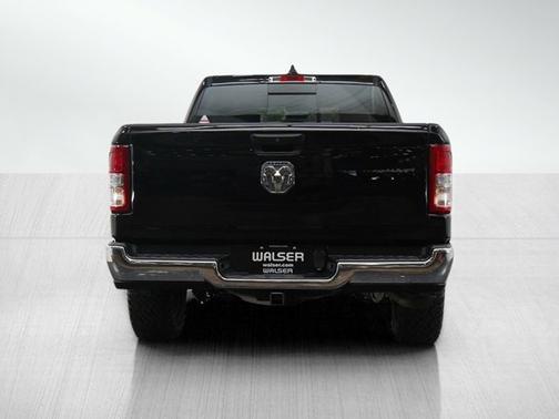 2019 RAM 1500 Tradesman