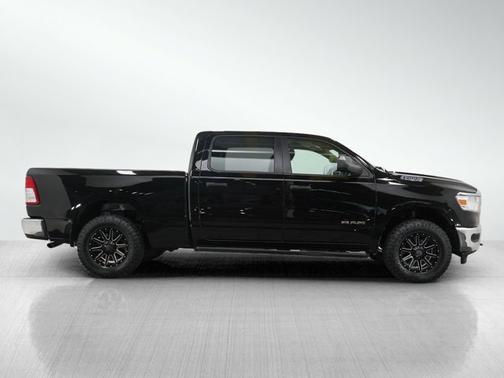 2019 RAM 1500 Tradesman