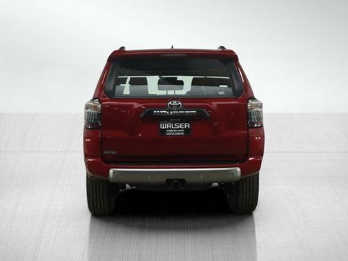 2022 Toyota 4Runner TRD Off Road