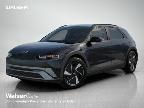 2025 Hyundai IONIQ 5 SEL