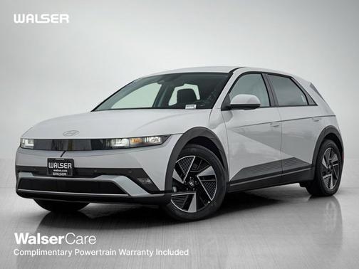 2026 Hyundai IONIQ 5 SEL