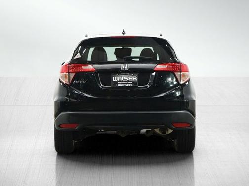 2016 Honda HR-V EX-L w/Navi