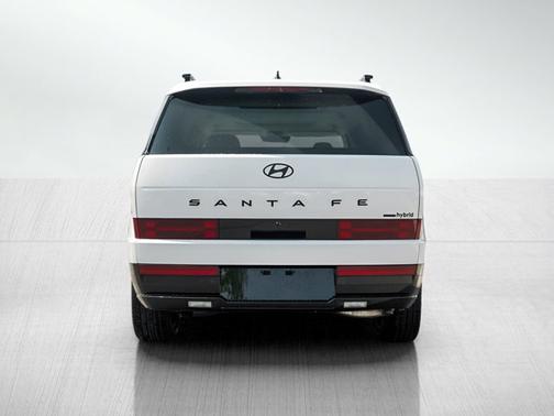 2025 Hyundai SANTA FE HEV Calligraphy