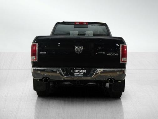 2015 RAM 1500 Laramie