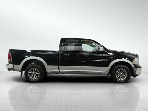 2015 RAM 1500 Laramie