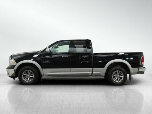 2015 RAM 1500 Laramie