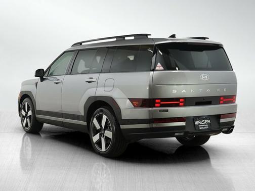 2024 Hyundai SANTA FE Limited