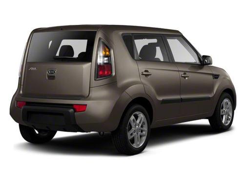 Photo 2 of 22 of 2010 Kia Soul !