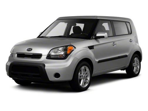 Photo 4 of 22 of 2010 Kia Soul !