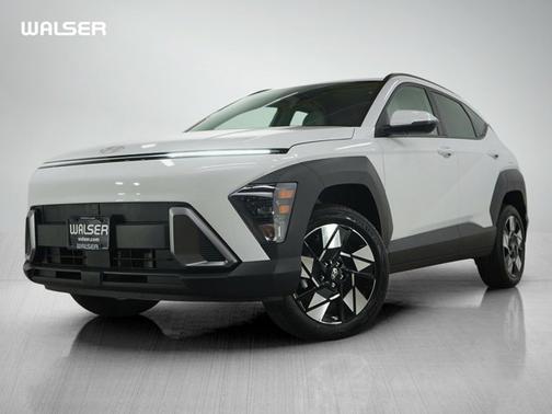 2025 Hyundai KONA SEL Convenience