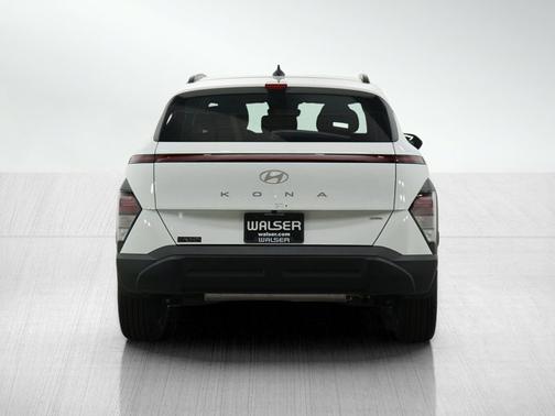 2025 Hyundai KONA SEL Convenience