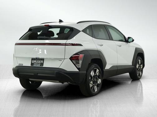 2025 Hyundai KONA SEL Convenience