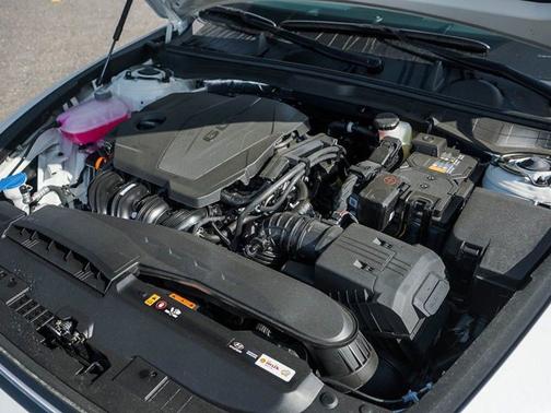2025 Hyundai SONATA SEL Convenience