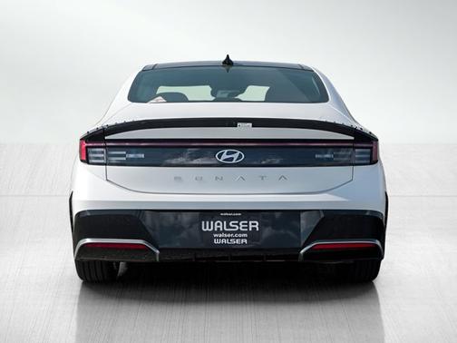 2025 Hyundai SONATA SEL Convenience