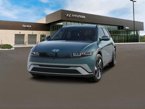 2025 Hyundai IONIQ 5 SEL