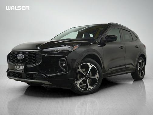2023 Ford Escape ST-Line Elite