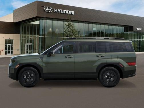 2026 Hyundai SANTA FE XRT