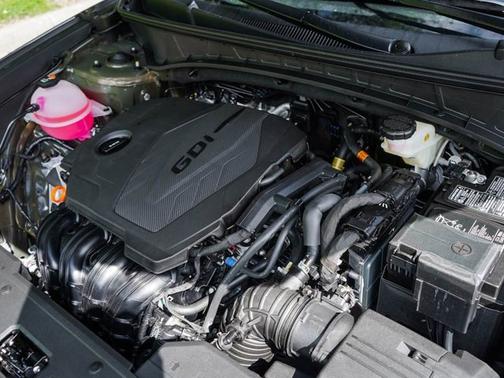 2025 Hyundai TUCSON XRT