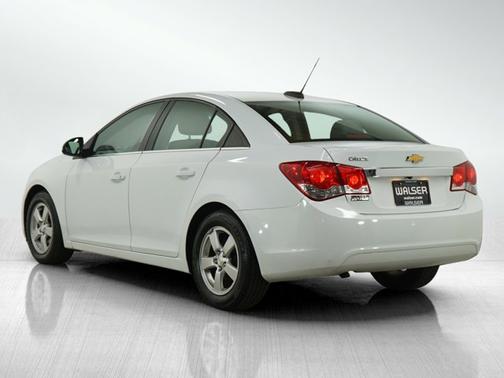 2015 Chevrolet Cruze 1LT
