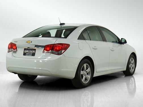 2015 Chevrolet Cruze 1LT