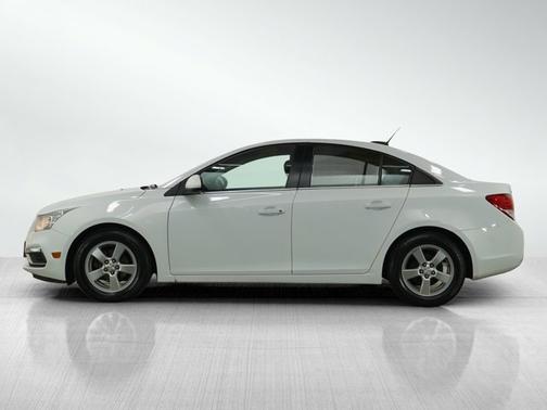 2015 Chevrolet Cruze 1LT