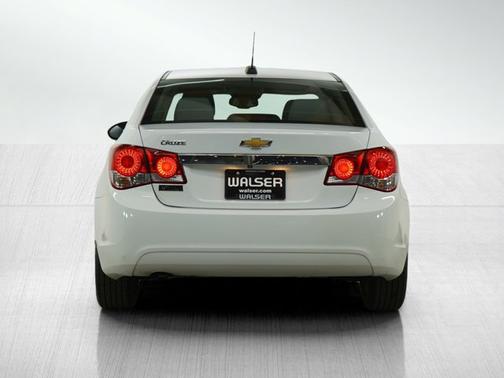 2015 Chevrolet Cruze 1LT