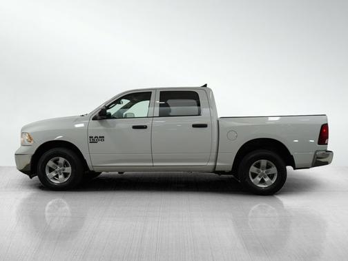2023 RAM 1500 SLT