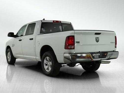2023 RAM 1500 SLT