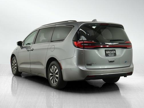 2021 Chrysler Pacifica Hybrid Hybrid Touring L
