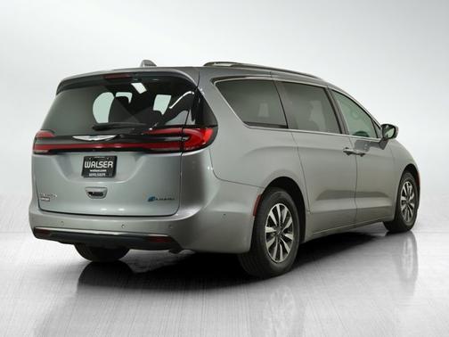 2021 Chrysler Pacifica Hybrid Hybrid Touring L