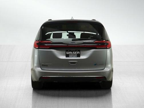 2021 Chrysler Pacifica Hybrid Hybrid Touring L