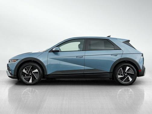 2025 Hyundai IONIQ 5 SE