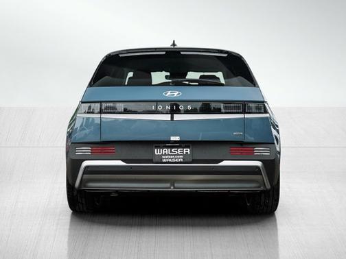 2025 Hyundai IONIQ 5 SE