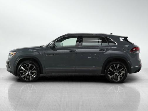 2024 Volkswagen Atlas Cross Sport 2.0T SEL Premium R-Line