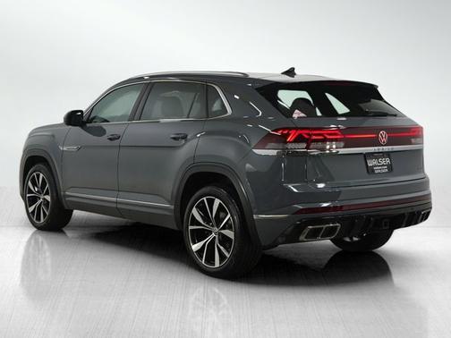 2024 Volkswagen Atlas Cross Sport 2.0T SEL Premium R-Line