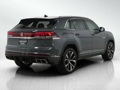2024 Volkswagen Atlas Cross Sport 2.0T SEL Premium R-Line
