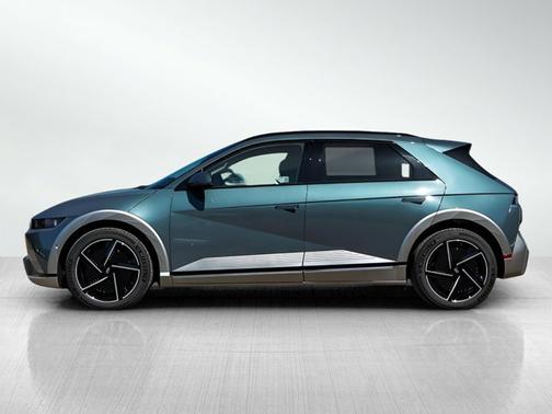 2025 Hyundai IONIQ 5 Limited