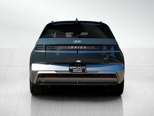 2025 Hyundai IONIQ 5 Limited