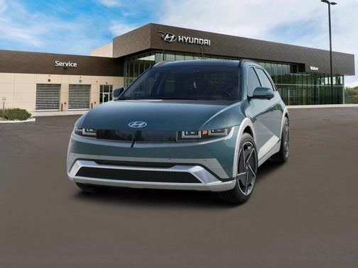 2025 Hyundai IONIQ 5 Limited